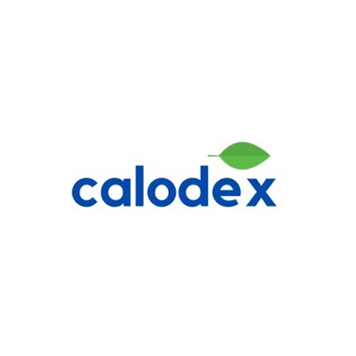 Calodex_ New Logo